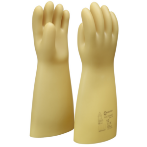 Elektriker-Handschuhe Kl.2