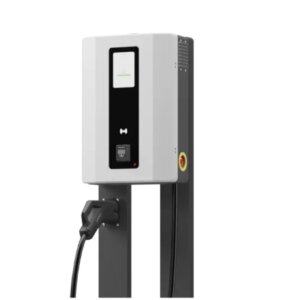 URBANBOX DC-Ladestation 30kW | 40kW