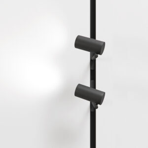 Beneito Faure - Dot LED-Strahler für 48V Magnet-Schiene