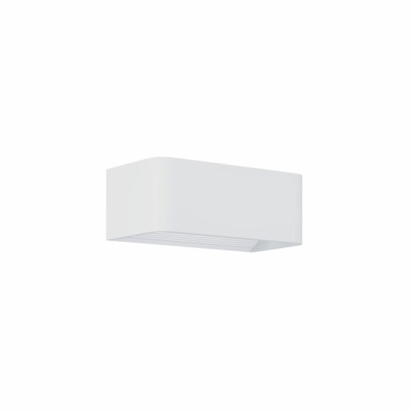 Beneito Faure - LED-Wandleuchte 7W in der Farbe Weiß