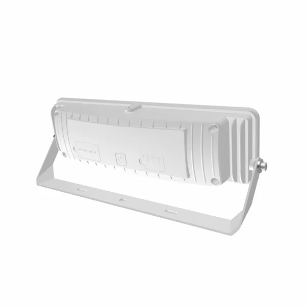Beneito Faure - Wech - portables LED-Licht in Weiß von hinten