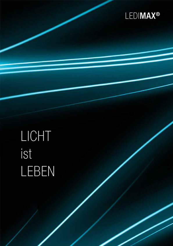 Katalog Cover - LEDIMAX LED 2019