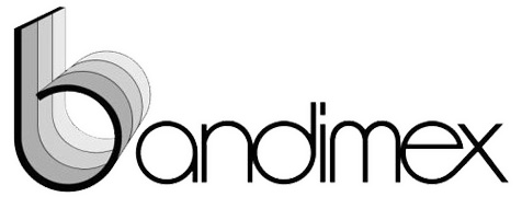 Mraken Logo - Bandimex