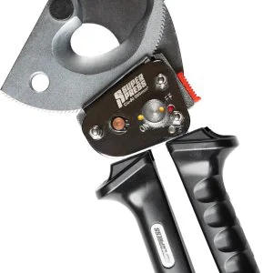 Mechanischer Kabelschneider KMC500 von Röhrbacher