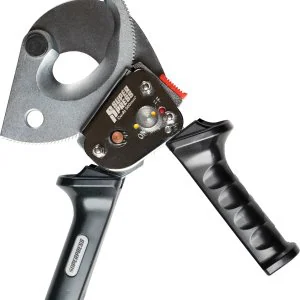 Mechanischer Kabelschneider KMC500 von Röhrbacher