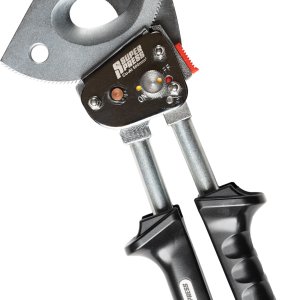 Mechanischer Kabelschneider KMC500 von Röhrbacher