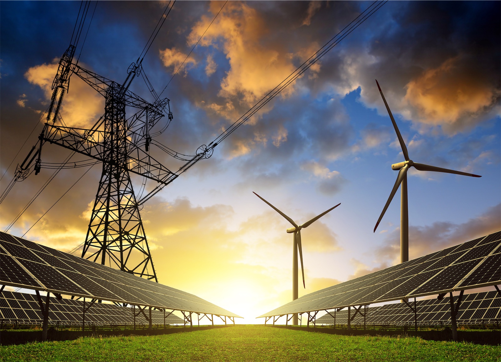 Windpark